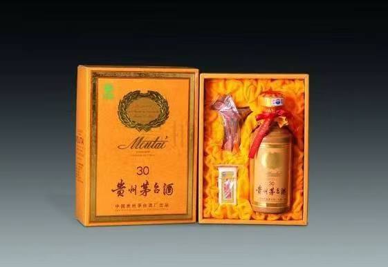 新绛年份酒回收